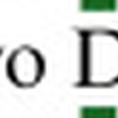 Two do