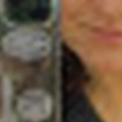 Nail Alina