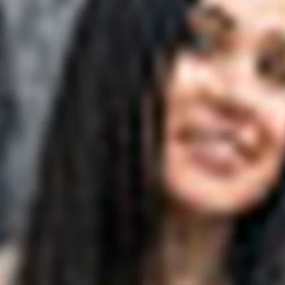 Лапина Ирина