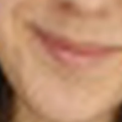 Анна Воронова