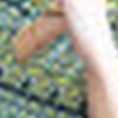 Ирина Буркова-Потехина