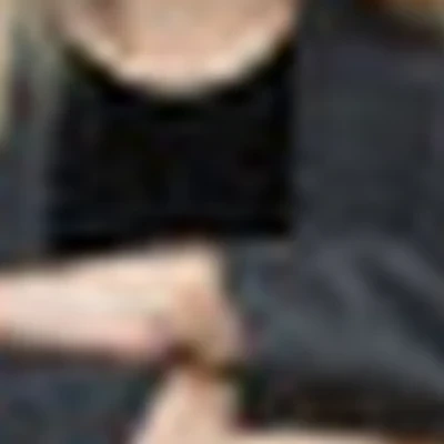 Олеся Залетина