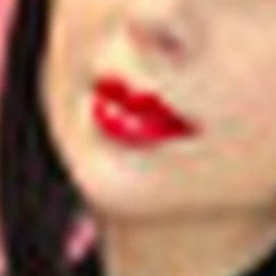 Лозовская Жанна