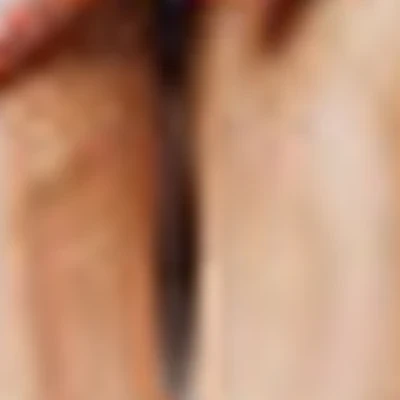 Студия педикюра, маникюра и депиляции