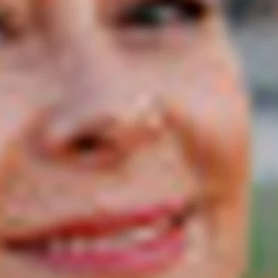 Вера Сергеева