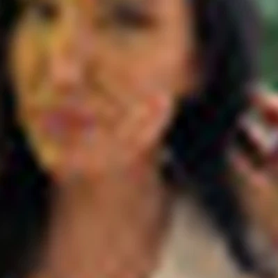 Косарева Ольга