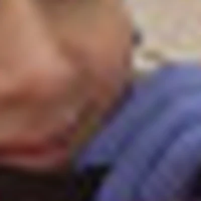 Ногтевая феечка