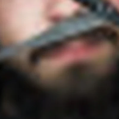 Барбер Дмитрий