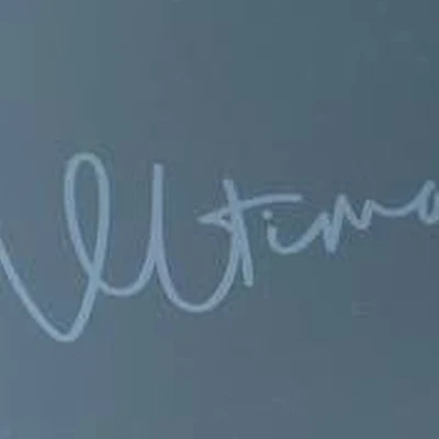 Ты можешь Всё и точка