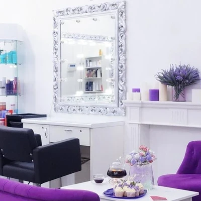 BeautyBar Amalia