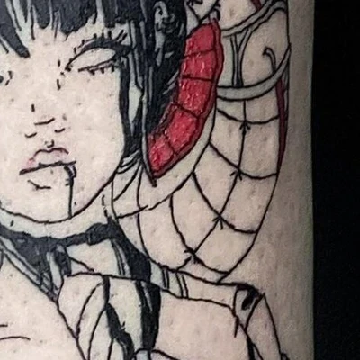 MederuTattoo