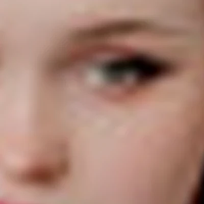 Анна Солдатова