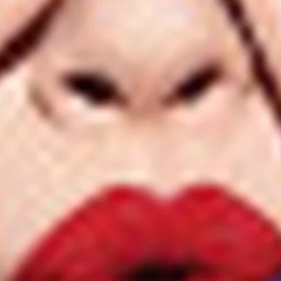 Rylskaya Nailstylist