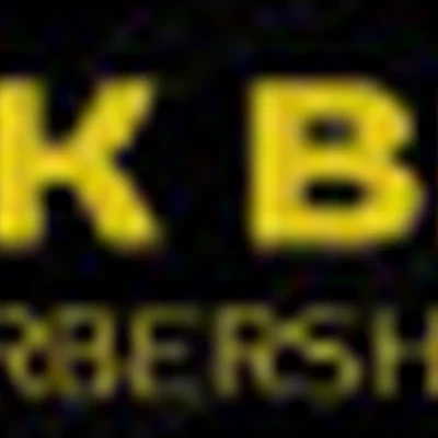 барбершоп BLACK BEARD