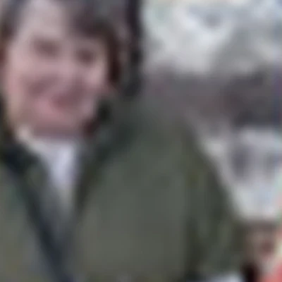 Татьяна Чувилёва