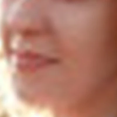 Анна Балаболина