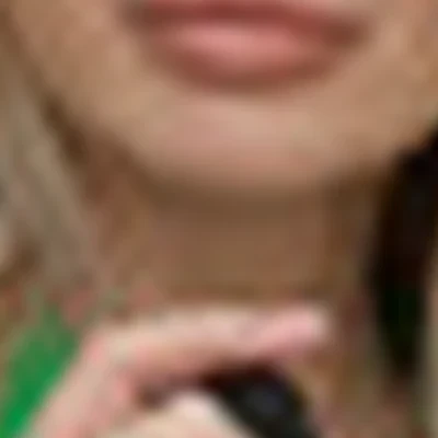 Лана Закирова
