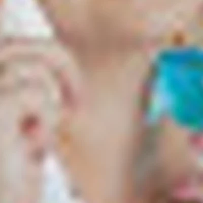 Любовь Парфенова