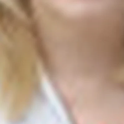 Косметолог Марина