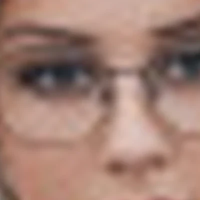 Лилия Гусейнова