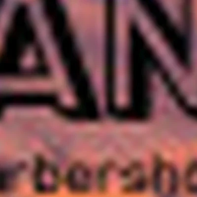 BANG barbershop