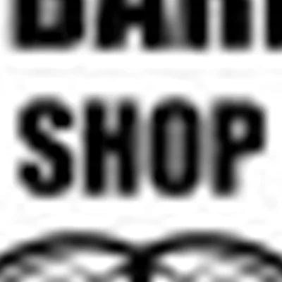 DR.BARBER SHOP