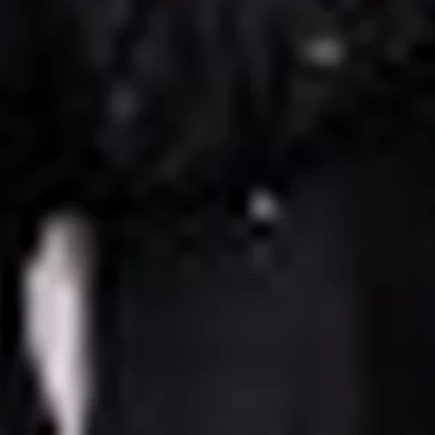 In black style_school Алены Ягофаровой