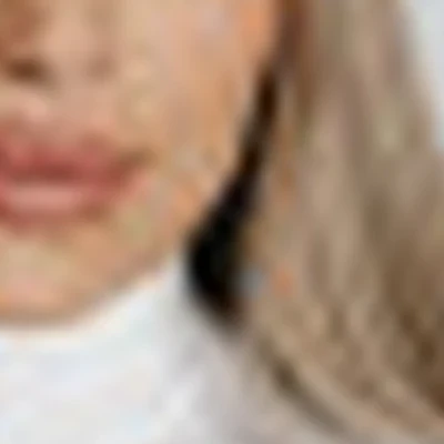 Дарья Алекперова