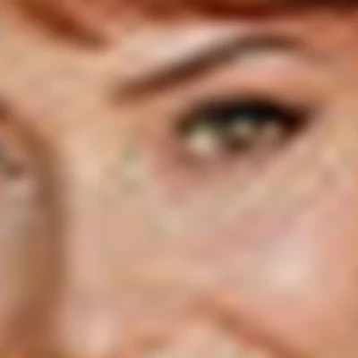 Анастасия Кристалева