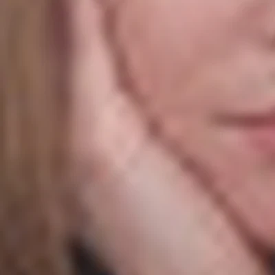 Любовь Мерзлякова