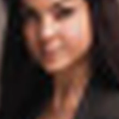 Карина Воронова