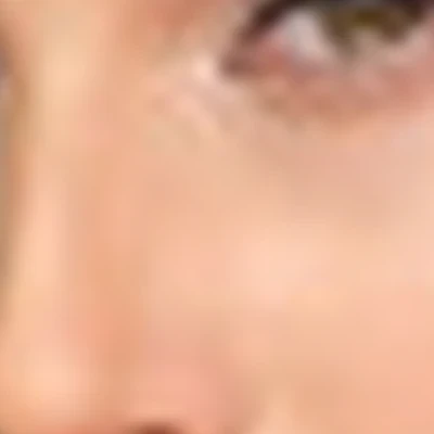 Алина Осокина твой бровист