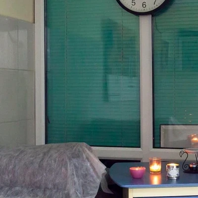 Первый Дом Красоты