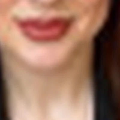 Дарья Кочукова