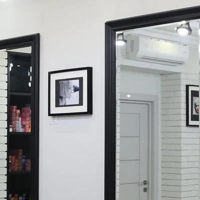 Art beauty в Коломне Московская область, Коломна, улица Фрунзе, 39а, 1 этаж