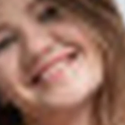 Анастасия Шрамко