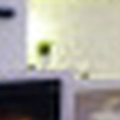 Соляная пещера Солт Эйр