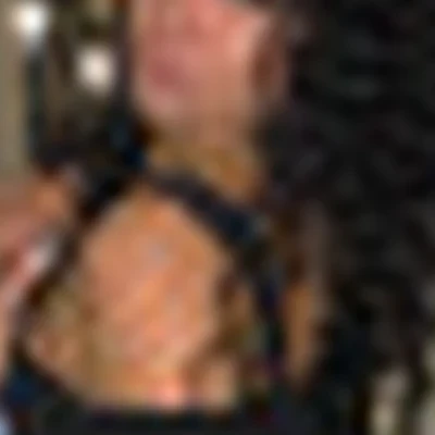 Виктория Доманская