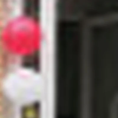 Цирюльник Крымская 4