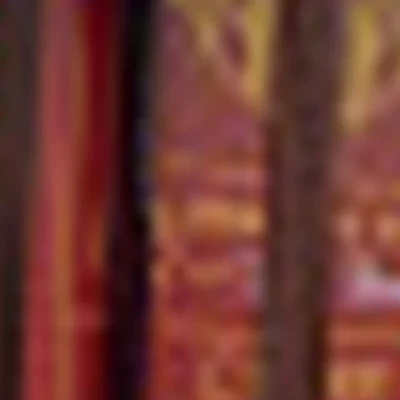 Permanent studio by Elena Rizaeva