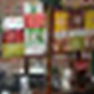 Салон "Beauty life"