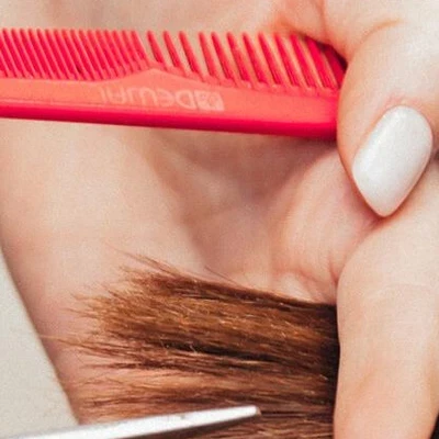 Geoметрия стрижки