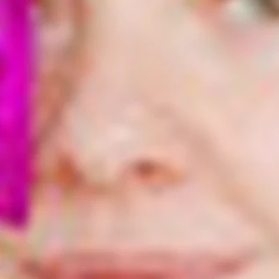 Lashes by Irina Shuvalova