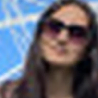 Юлия Заречнева