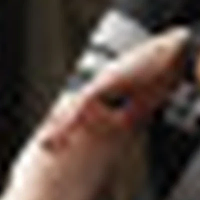 Подология, здоровая эстетика