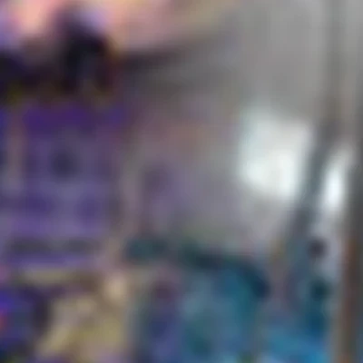 Релакс-студия растяжки