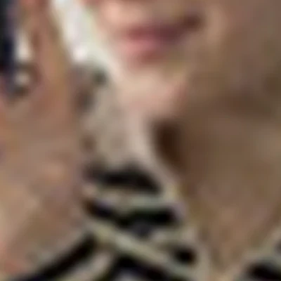 Елизавета Виноградова