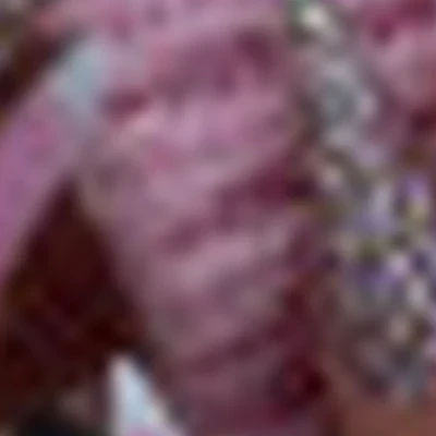 Beauty studio by Anastasia Roo