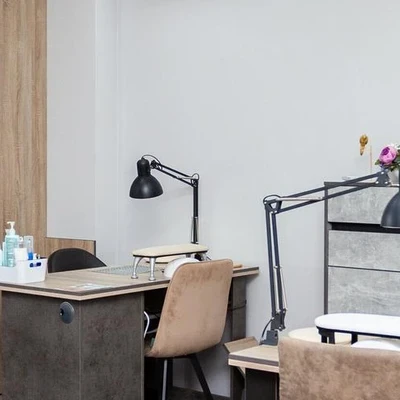 Школа-студия Юлии Ефремовой