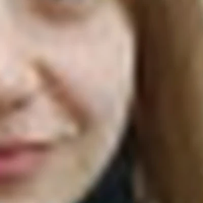 Лёля Белицкая